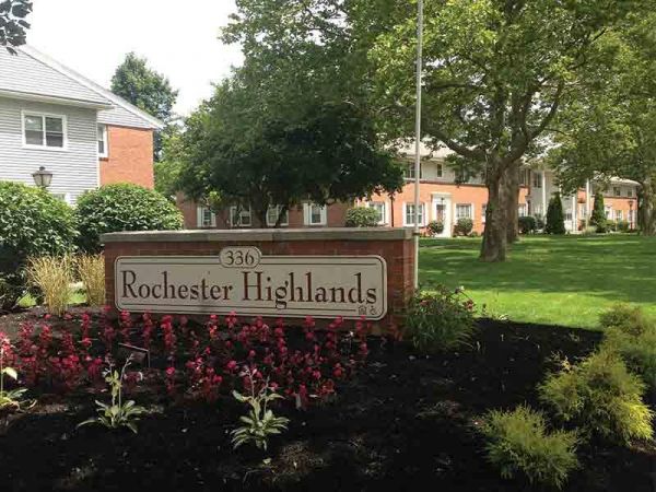 Rochester Highlands Apartments